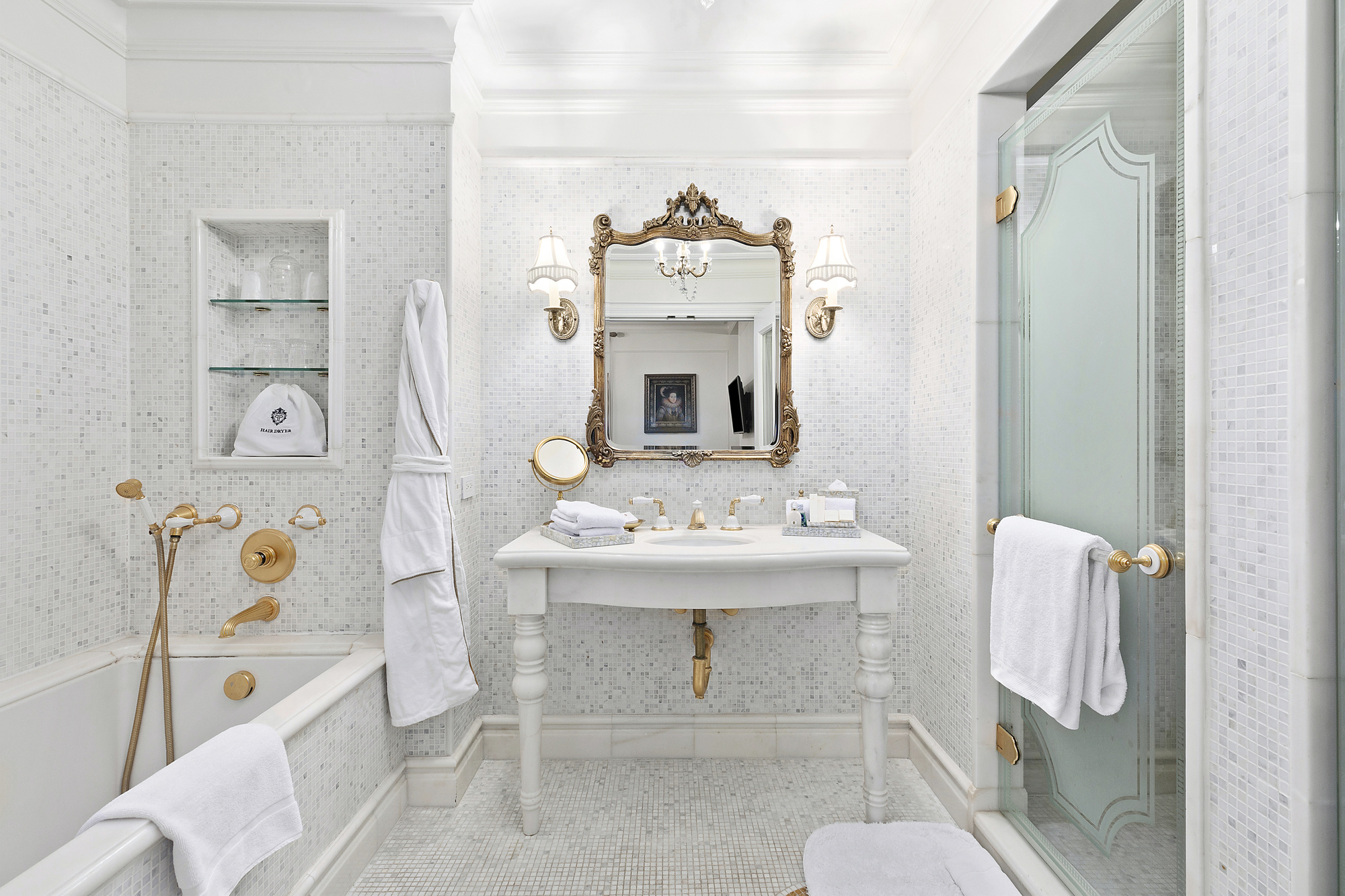 1 Central Park South, Unit 1329 Manhattan, NY 10019 - Photo 5 of 16