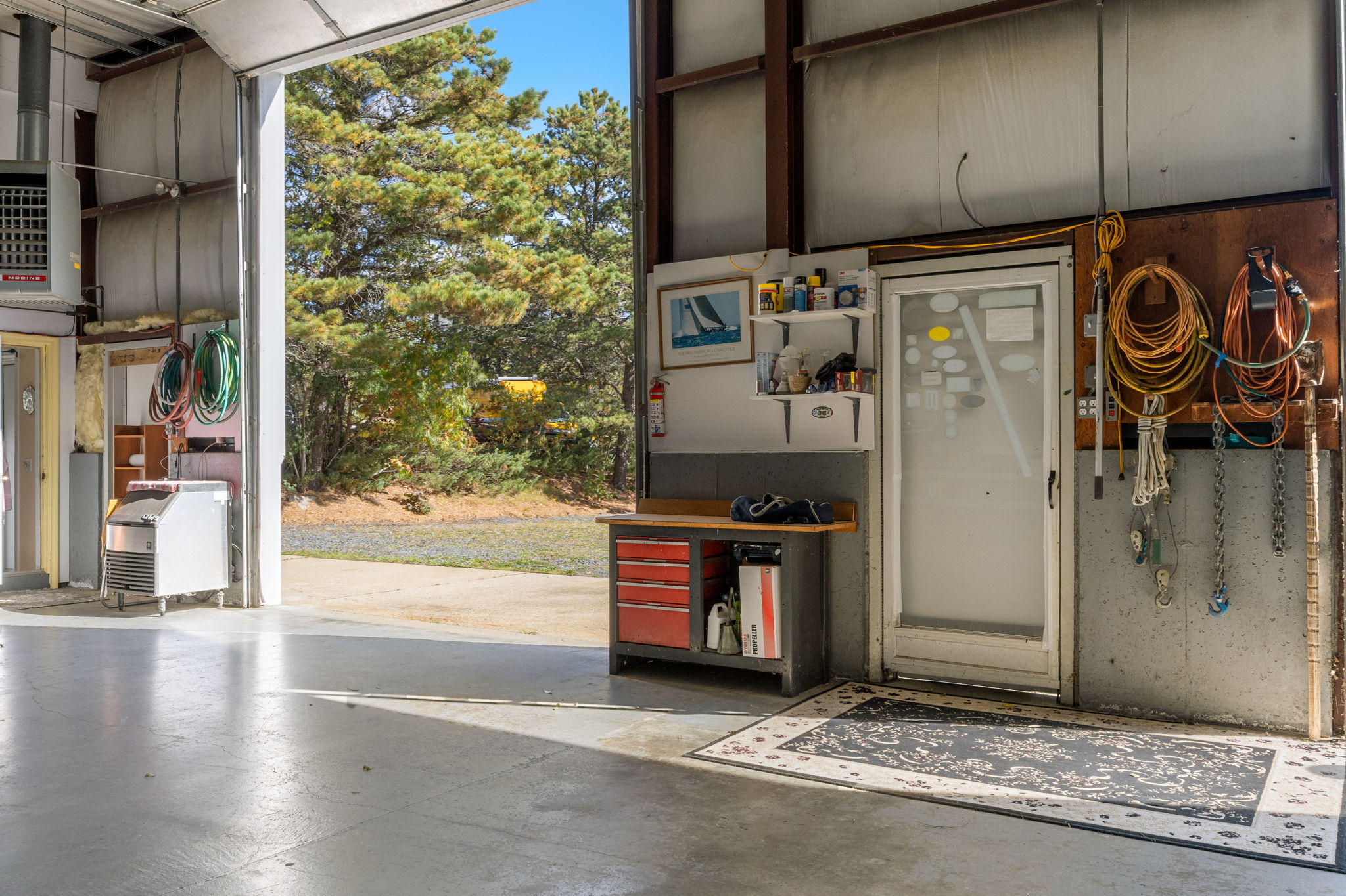 9 Rayber Road Orleans, MA 02653 - Photo 18 of 31 a view of an entryway with wooden floor