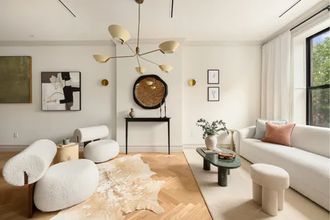 $2,395,000 | 596 Hancock Street | Bedford-Stuyvesant
