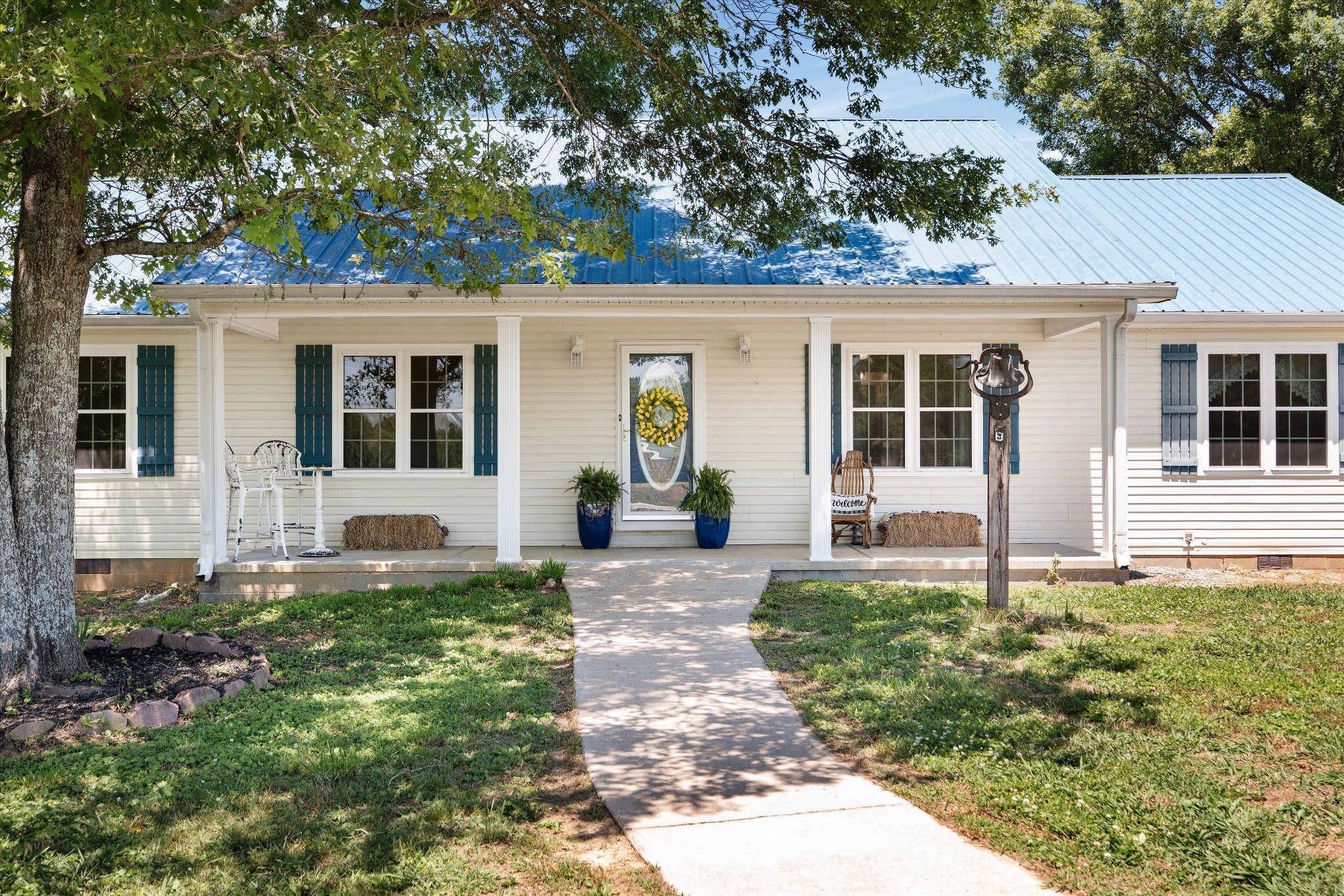 332 John Shaw Road Lewisburg, TN 37091 - Photo 39 of 79