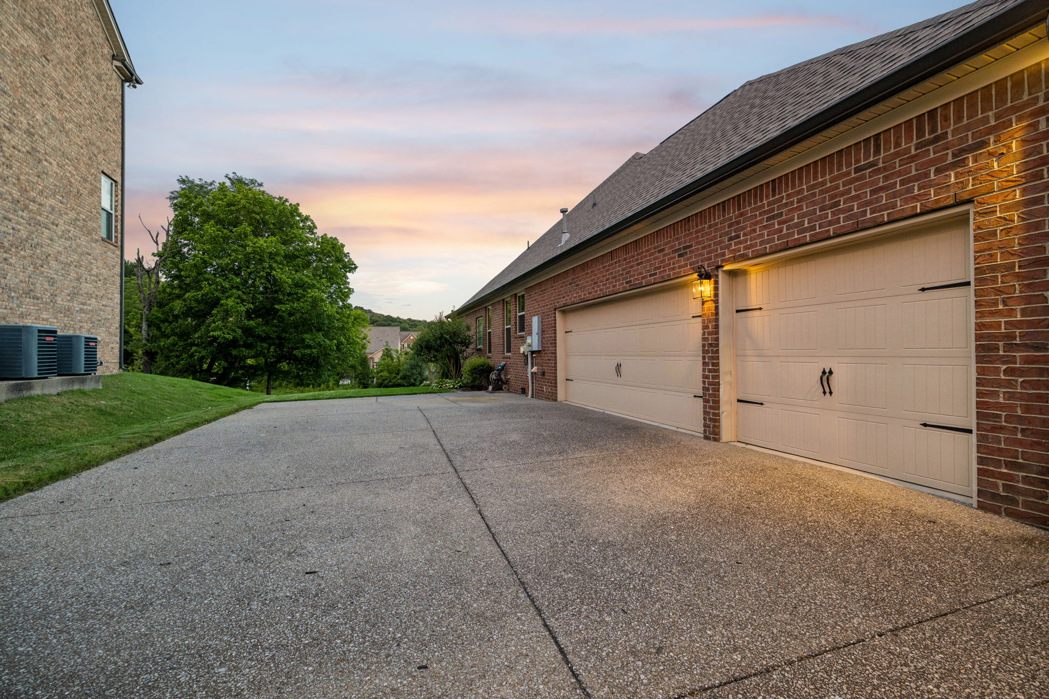 6732 Falls Ridge Lane College Grove, TN 37046 - Photo 54 of 87