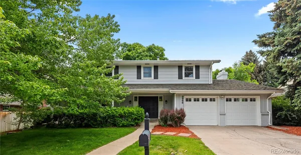 $899,000 | 3966 South Magnolia Way, Denver, CO 80237