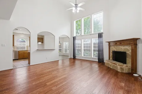 $535,000 | 2305 Trickling Creek Drive, Garland, TX 75041