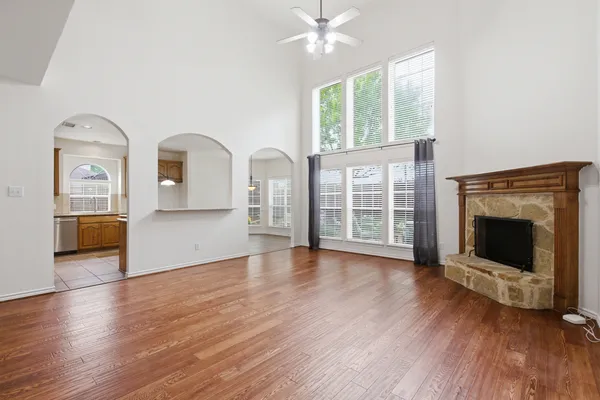 $535,000 | 2305 Trickling Creek Drive, Garland, TX 75041