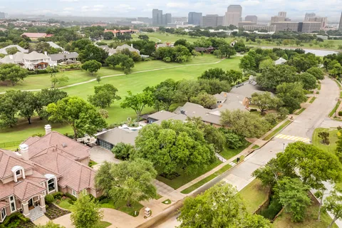 $2,600,000 | 3907 Fox Glen Drive, Irving, TX 75062