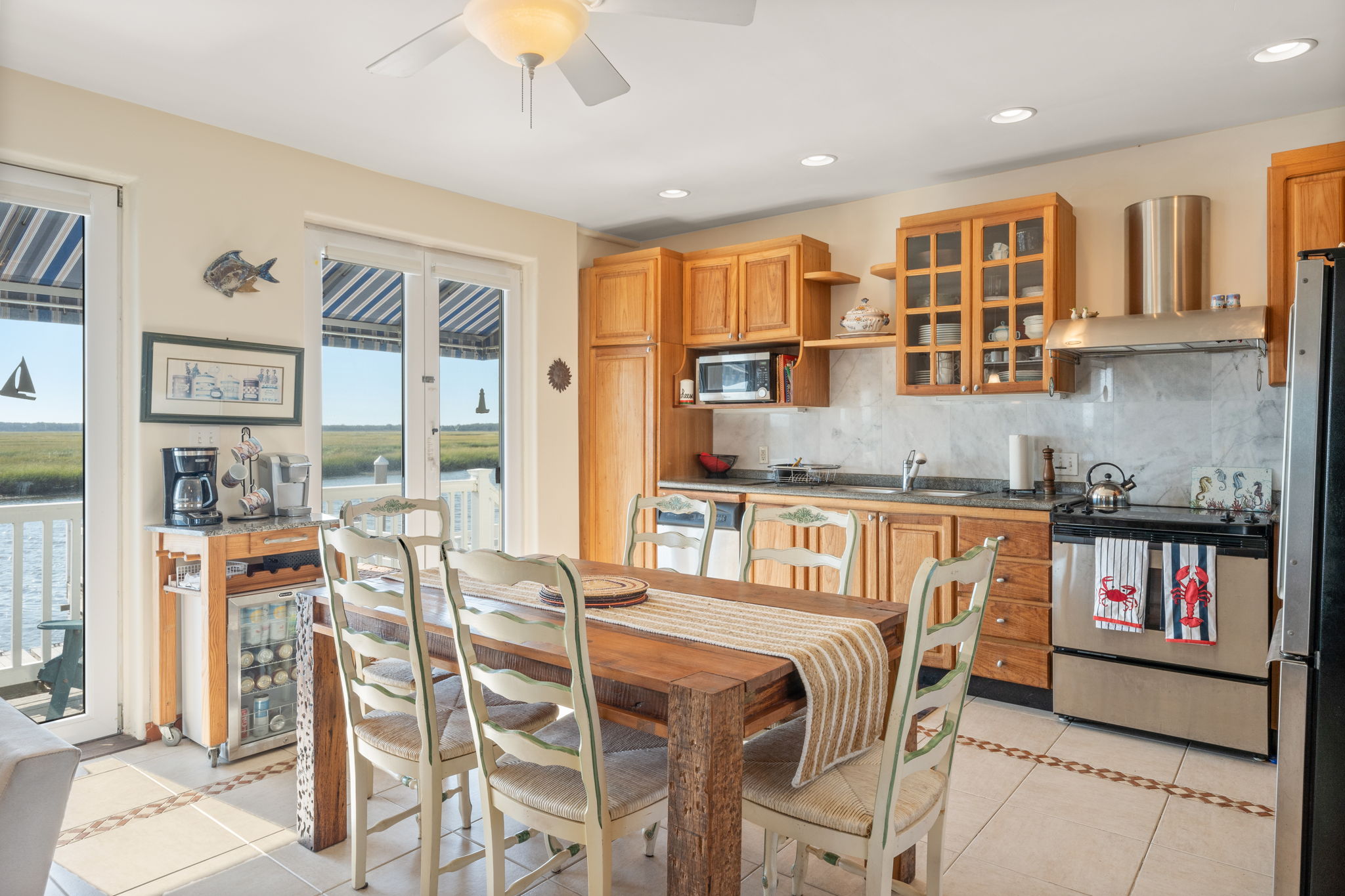 1 Leonard's Lane Avalon, NJ 08202 - Photo 6 of 23