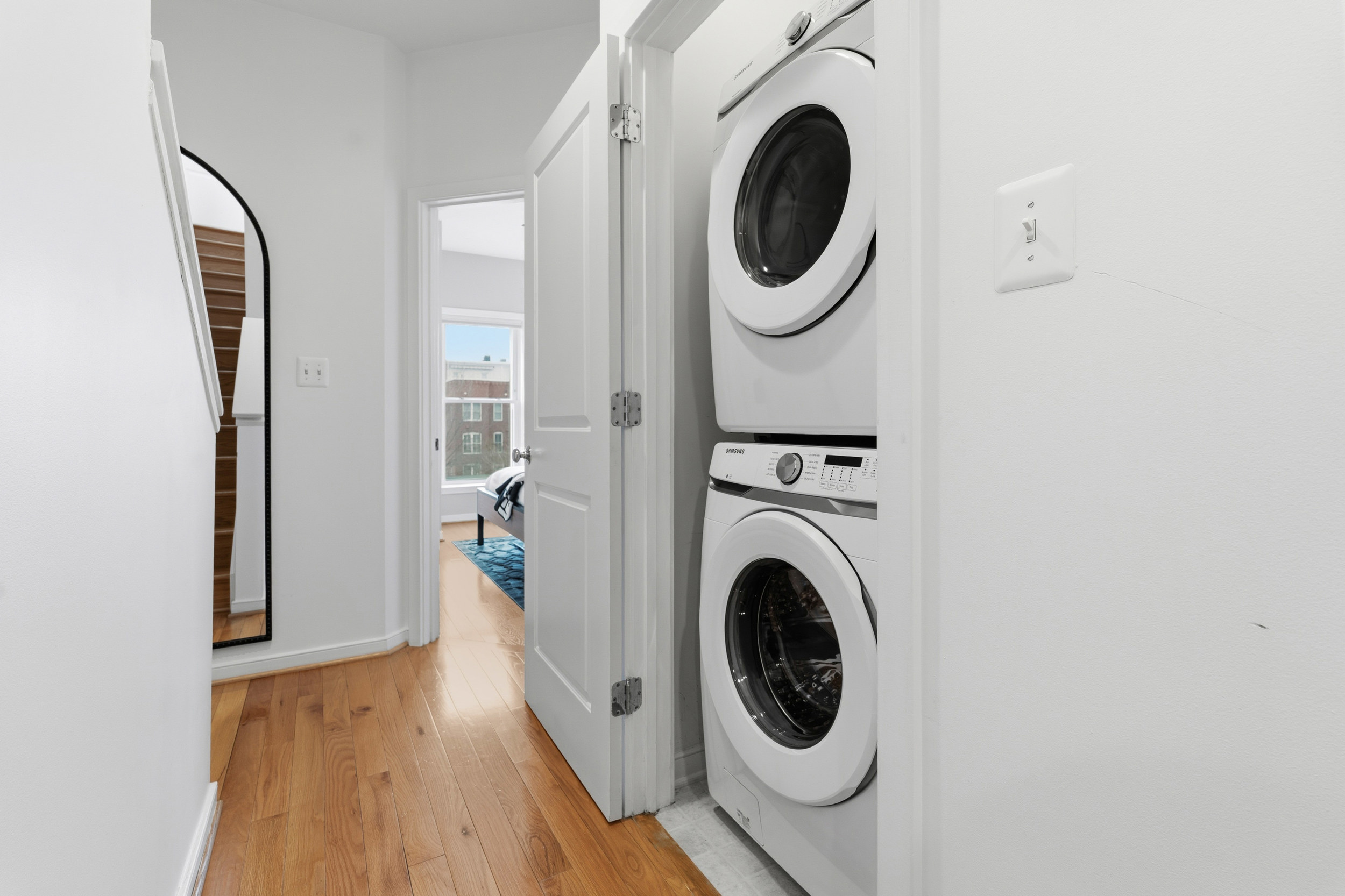 335 L Street Southeast Washington, DC 20003 - Photo 21 of 54