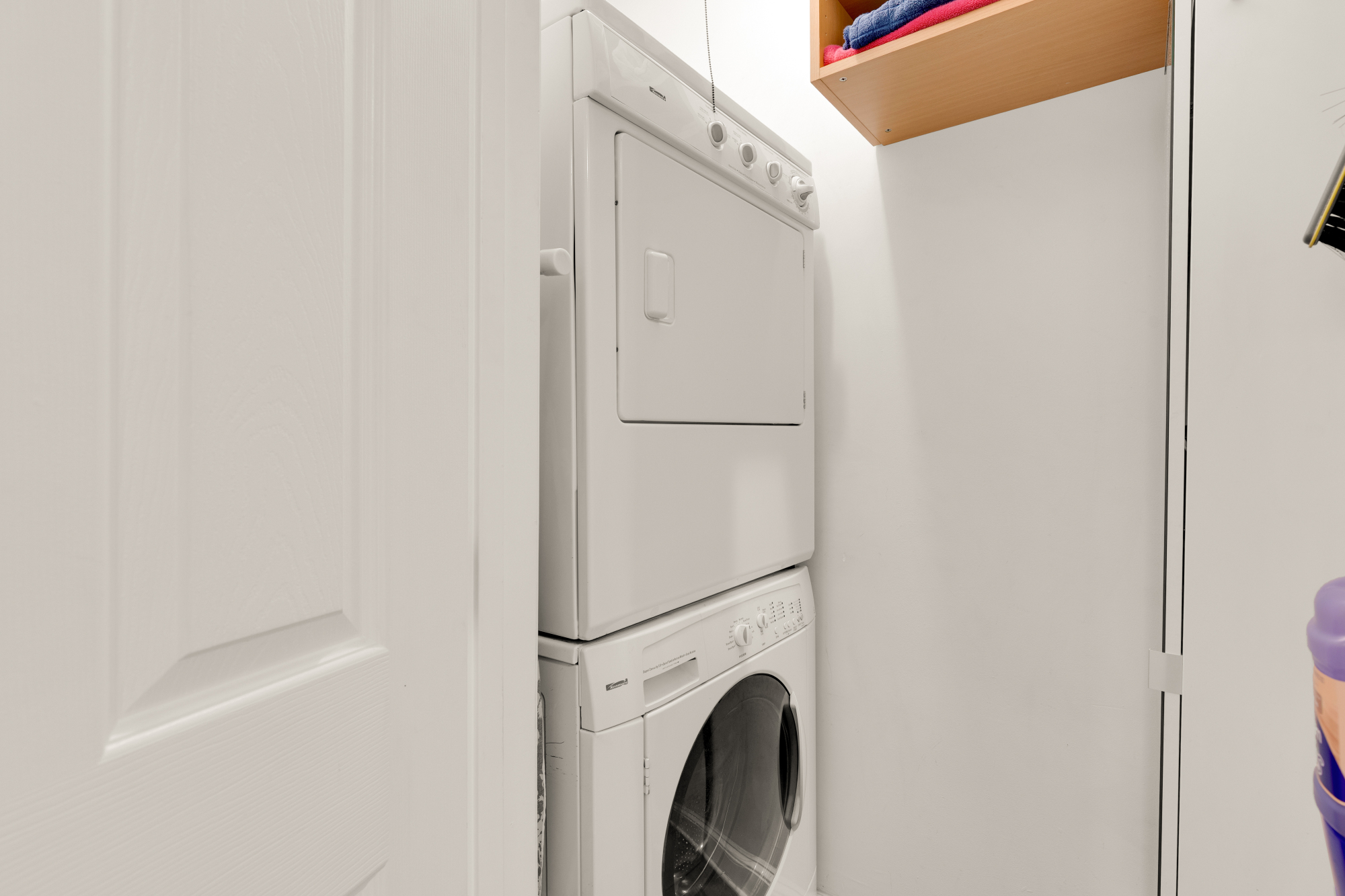 2650 39th Street Northwest, Unit 3 Washington, DC 20007 - Photo 23 of 30