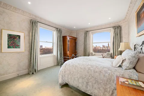 $8,500,000 | 151 Central Park West, Unit 11NORTH | Upper West Side