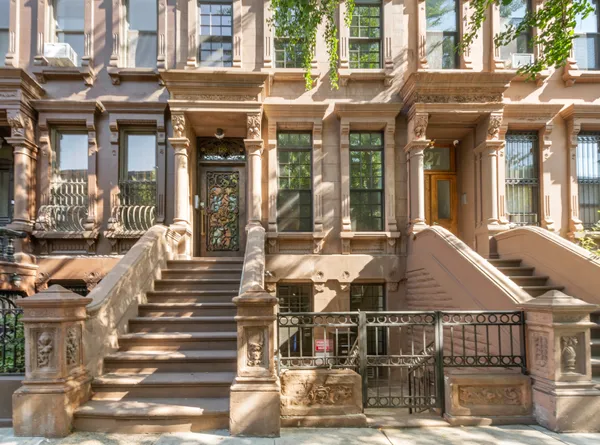 $1,750,000 | 129 West 131st Street, Unit 1 | Central Harlem