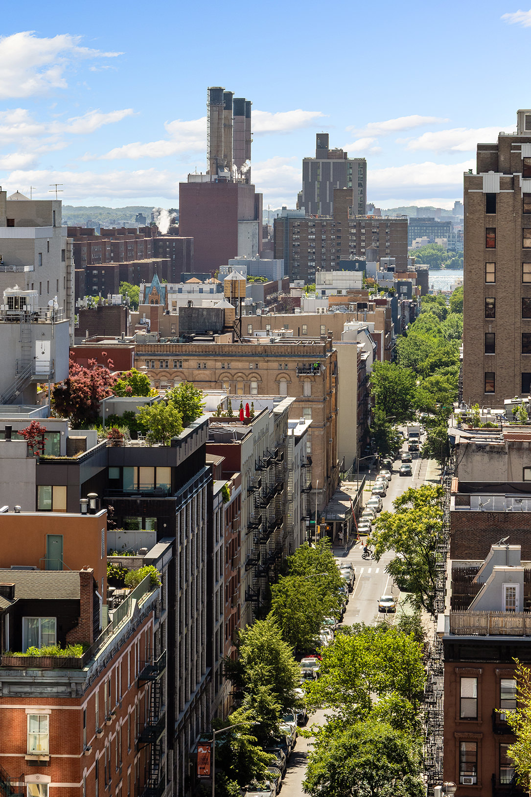 114 East 13th Street, Unit 10D Manhattan, NY 10003 - Photo 12 of 16