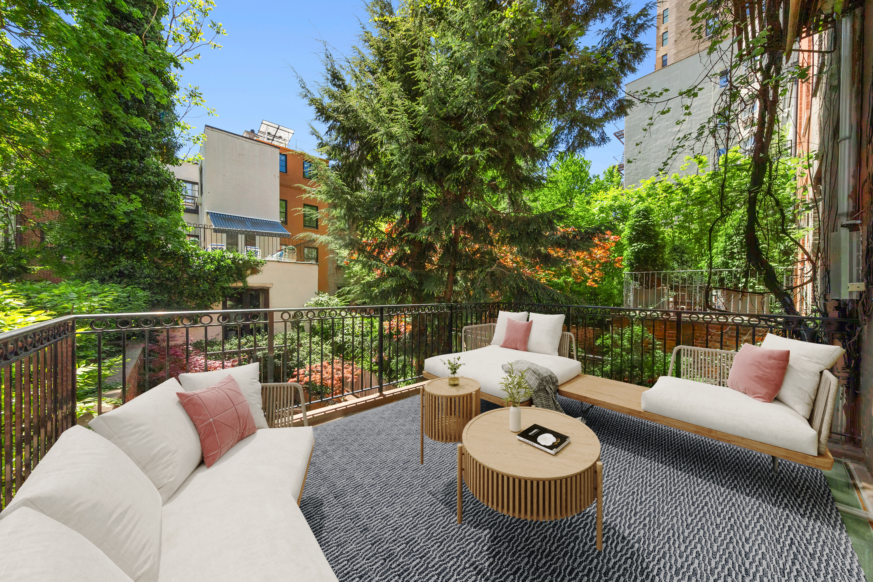 128 East 92nd Street Manhattan, NY 10128 - Photo 5 of 23