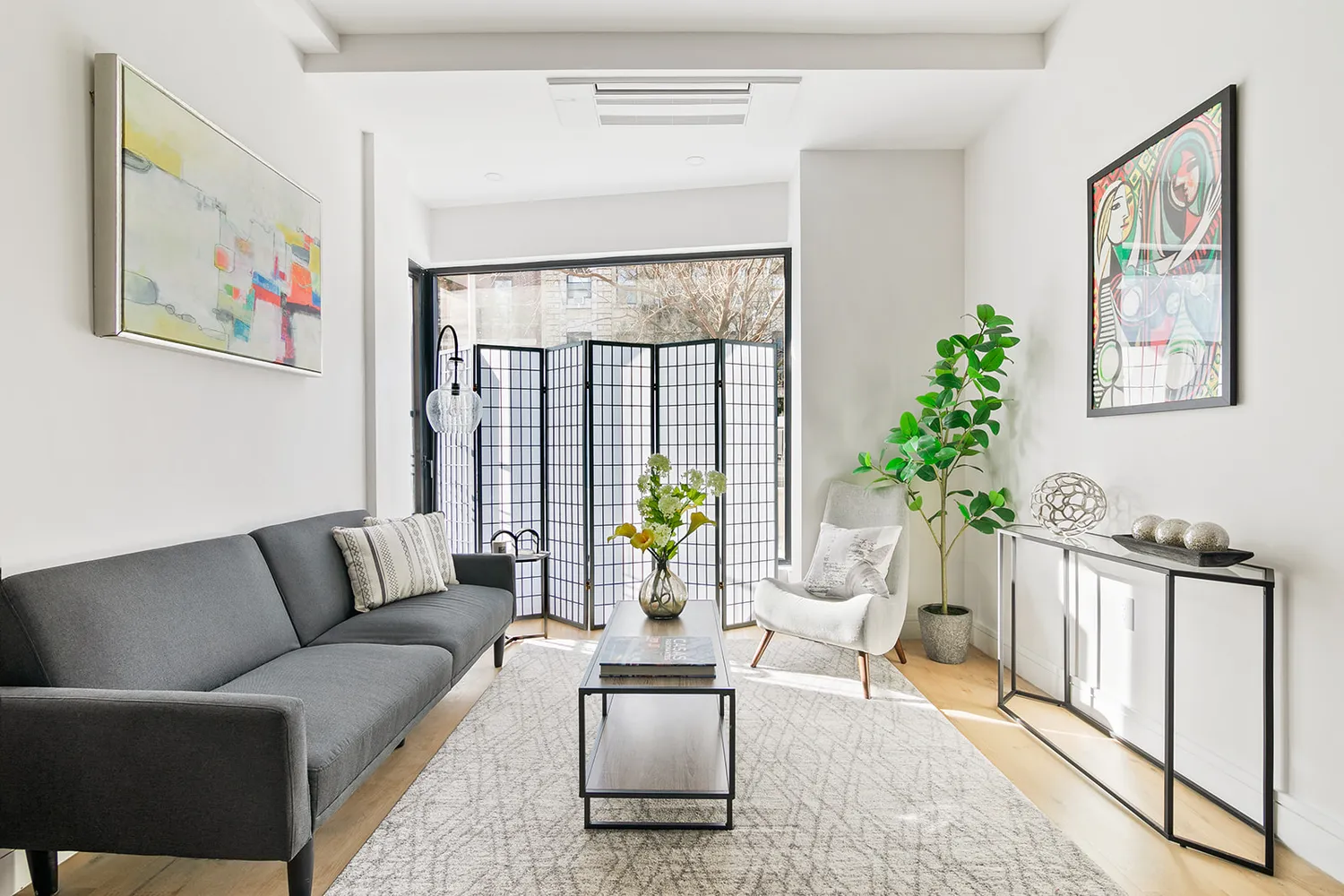 $1,200,000 | 1251 Pacific Street, Unit 1B | Crown Heights