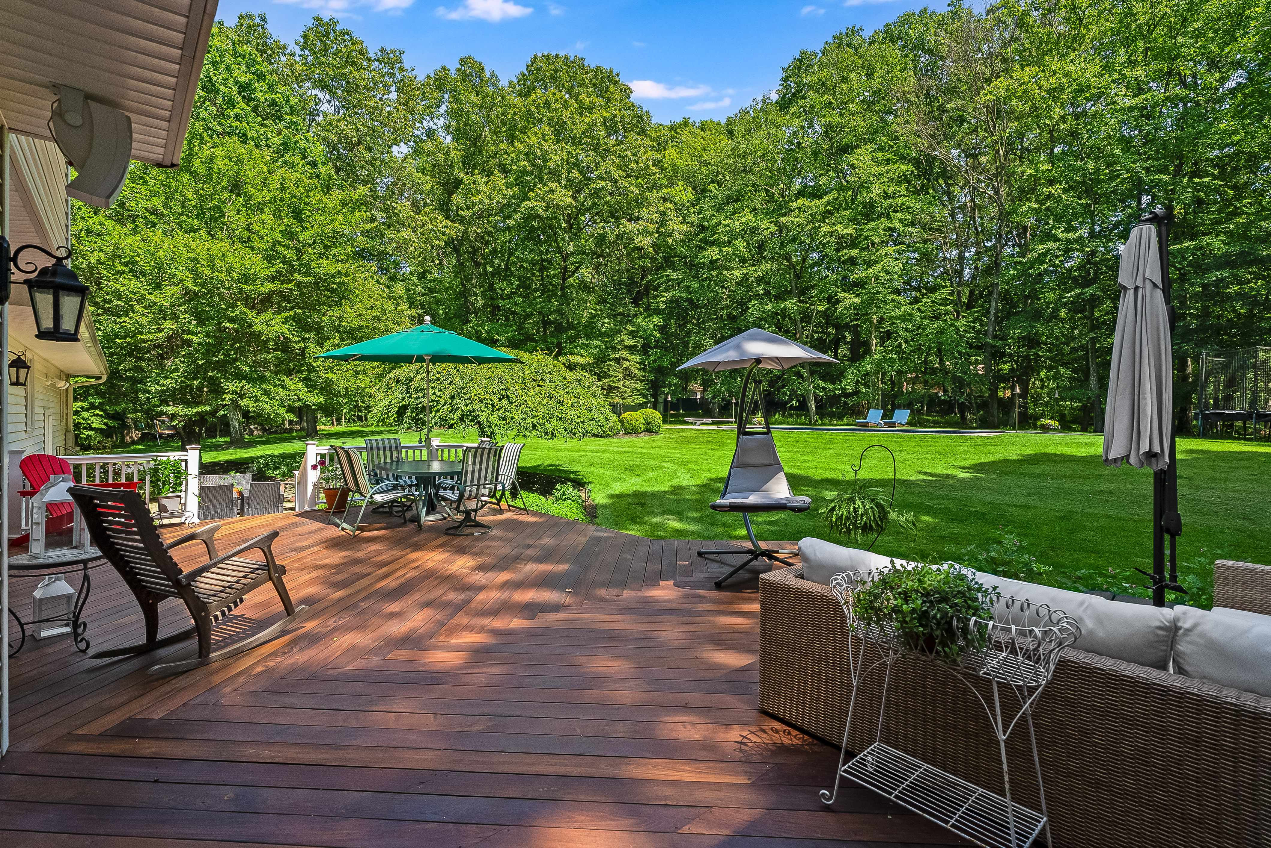 103 State Park Road Chester, NJ 07930 - Photo 40 of 60