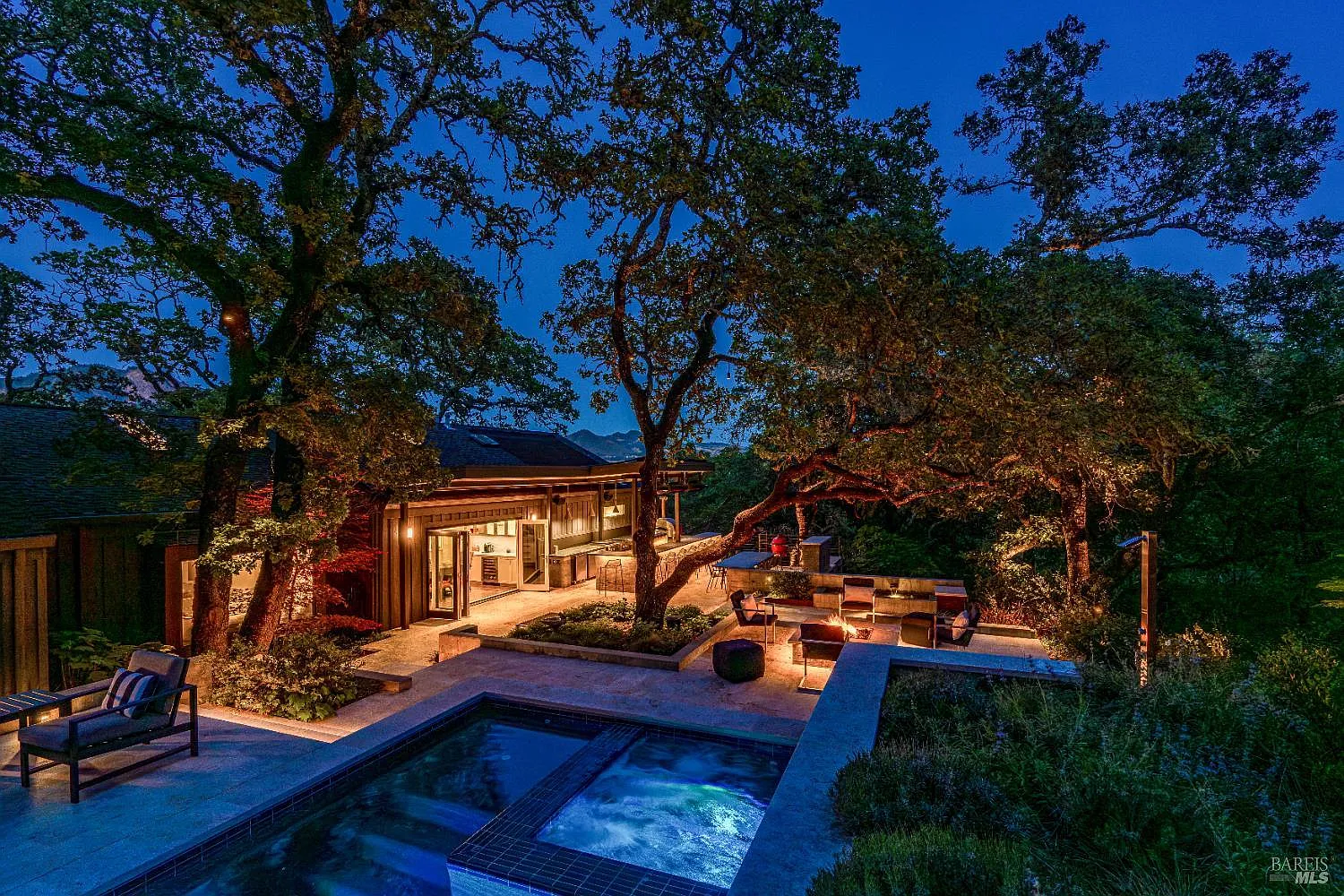 807 Wild Oak Drive Santa Rosa, CA 95409 - Photo 49 of 53