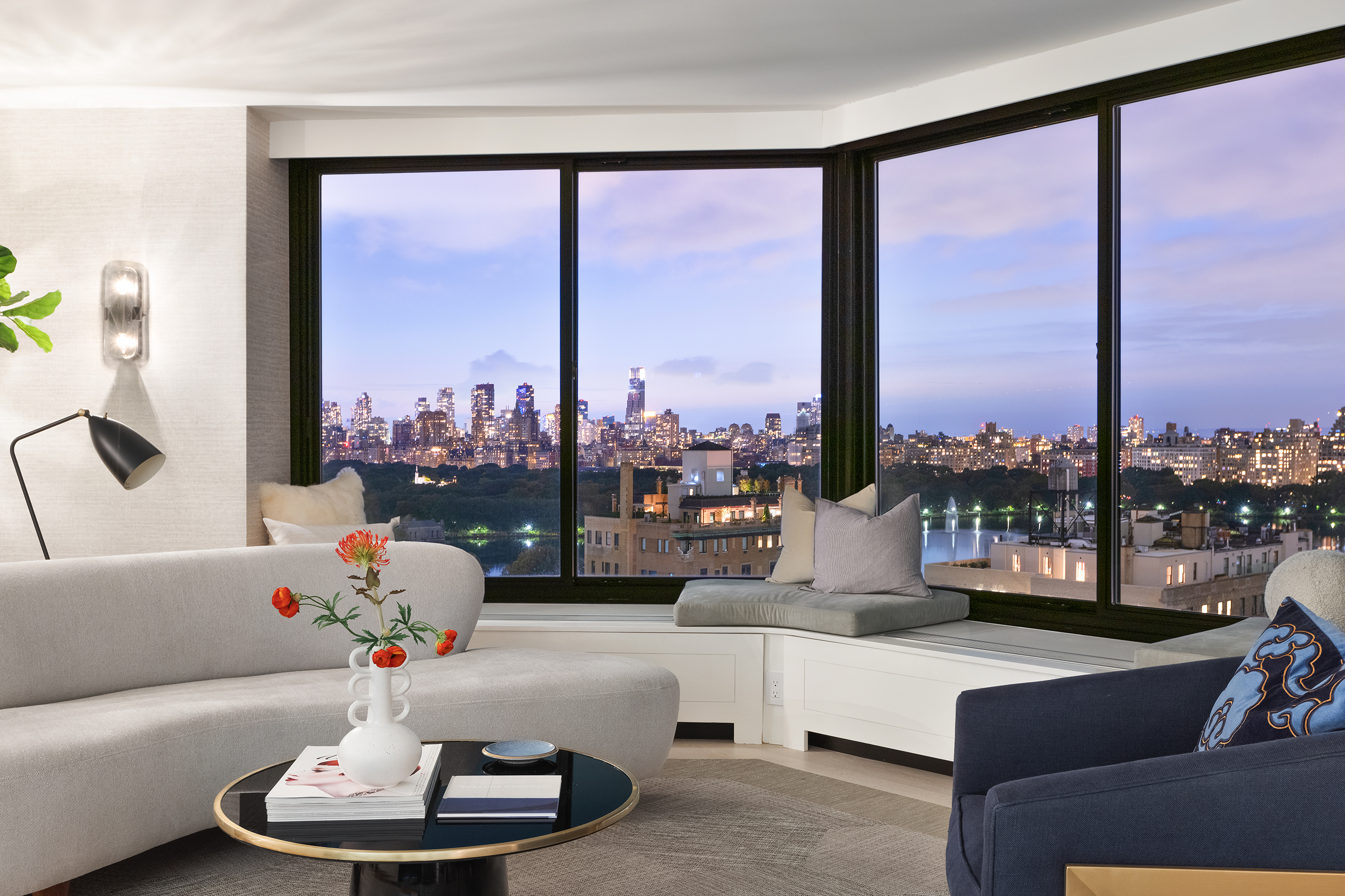 40 East 94th Street, Unit 22B Manhattan, NY 10128 - Photo 6 of 25