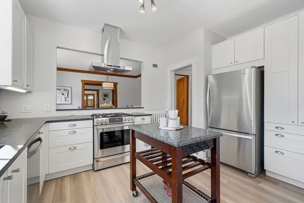 $1,050,000 | 2326 Clermont Street, Denver, CO 80207