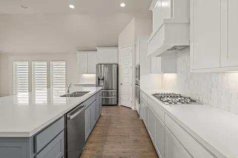 $535,000 | 5716 Turner May Drive, Fort Worth, TX 76126