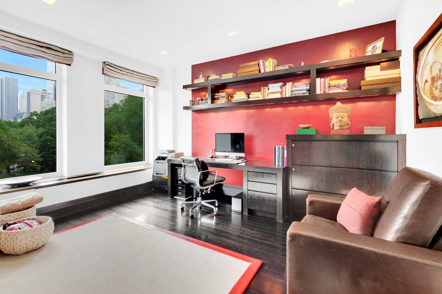 15 Central Park West, Unit 5AB Manhattan, NY 10023 - Photo 5 of 19