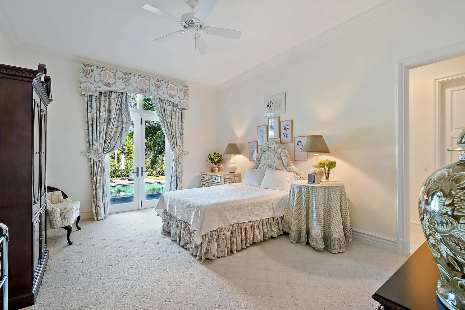$13,650,000 | 156 Bears Club Drive, Jupiter, FL 33477