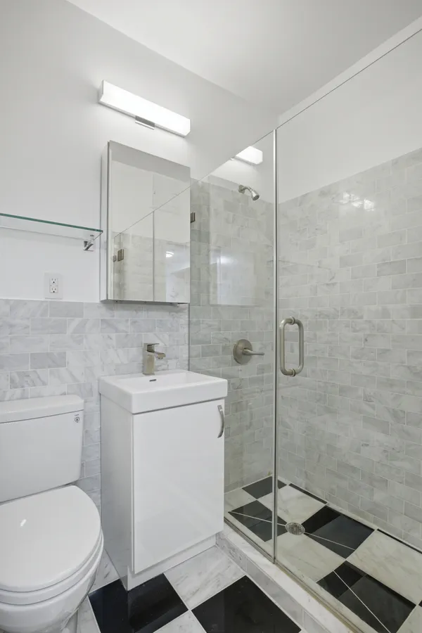 $515,000 | 20 Jane Street, Unit A | West Village