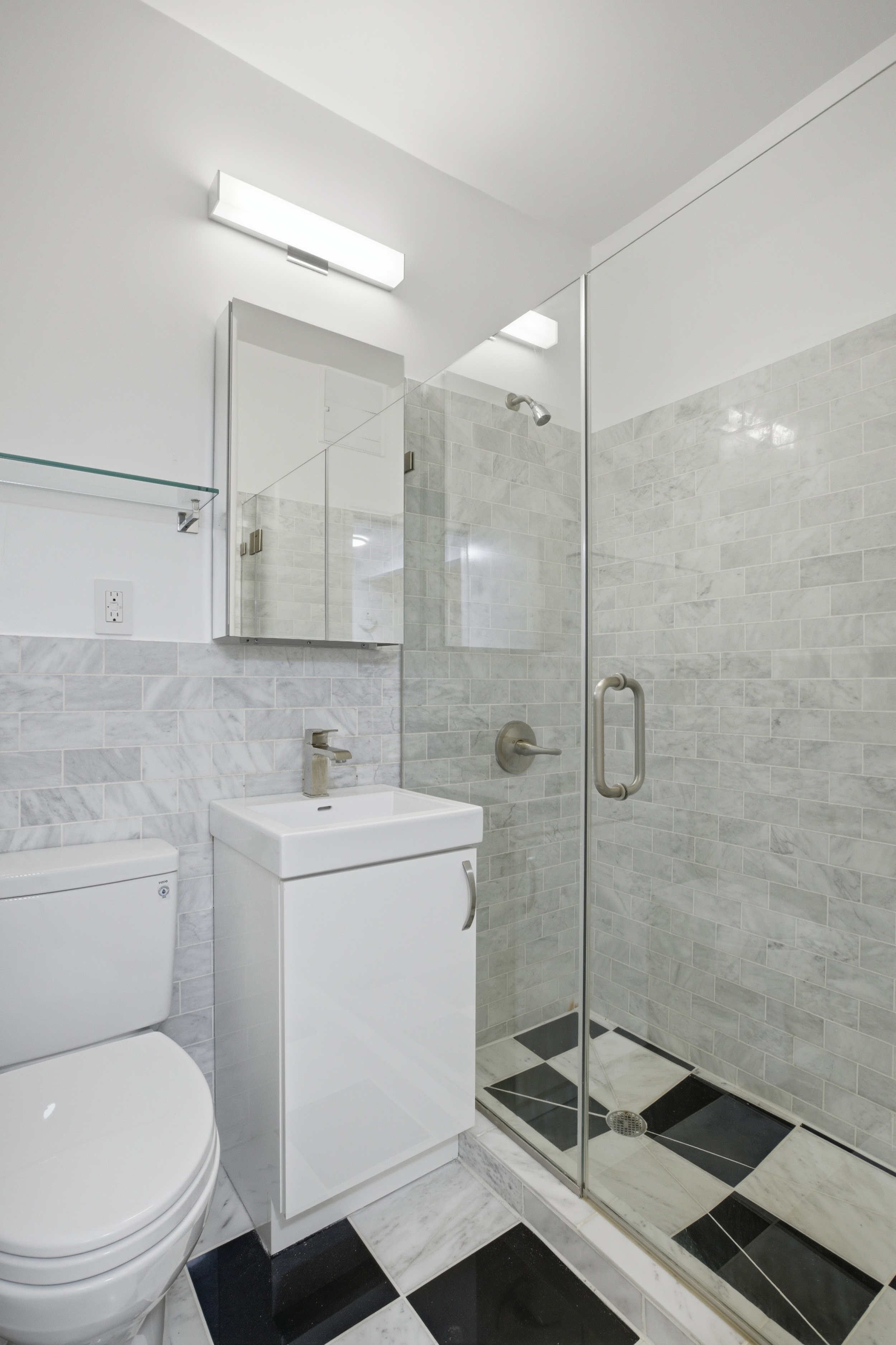 20 Jane Street, Unit A Manhattan, NY 10014 - Photo 6 of 9