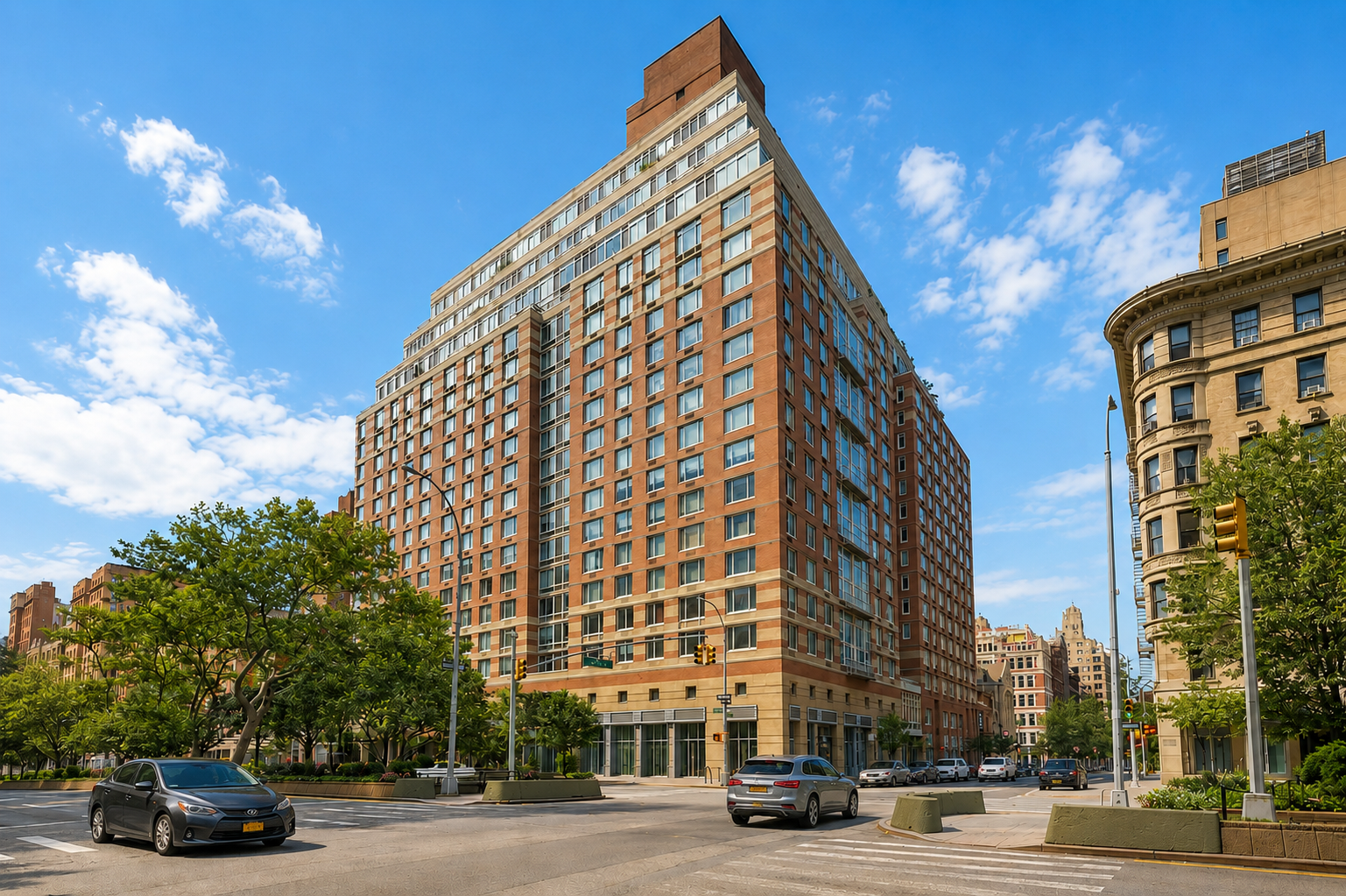 2373 Broadway, Unit 1009 Manhattan, NY 10024 - Photo 7 of 13