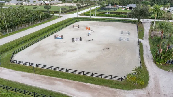 $8,000 | 12750 Indian Mound Road, Wellington, FL 33449