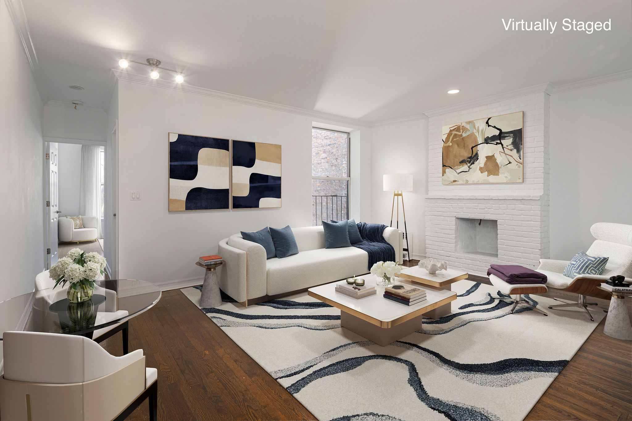 164 West 83rd Street, Unit 4R Manhattan, NY 10024 - Photo 2 of 13