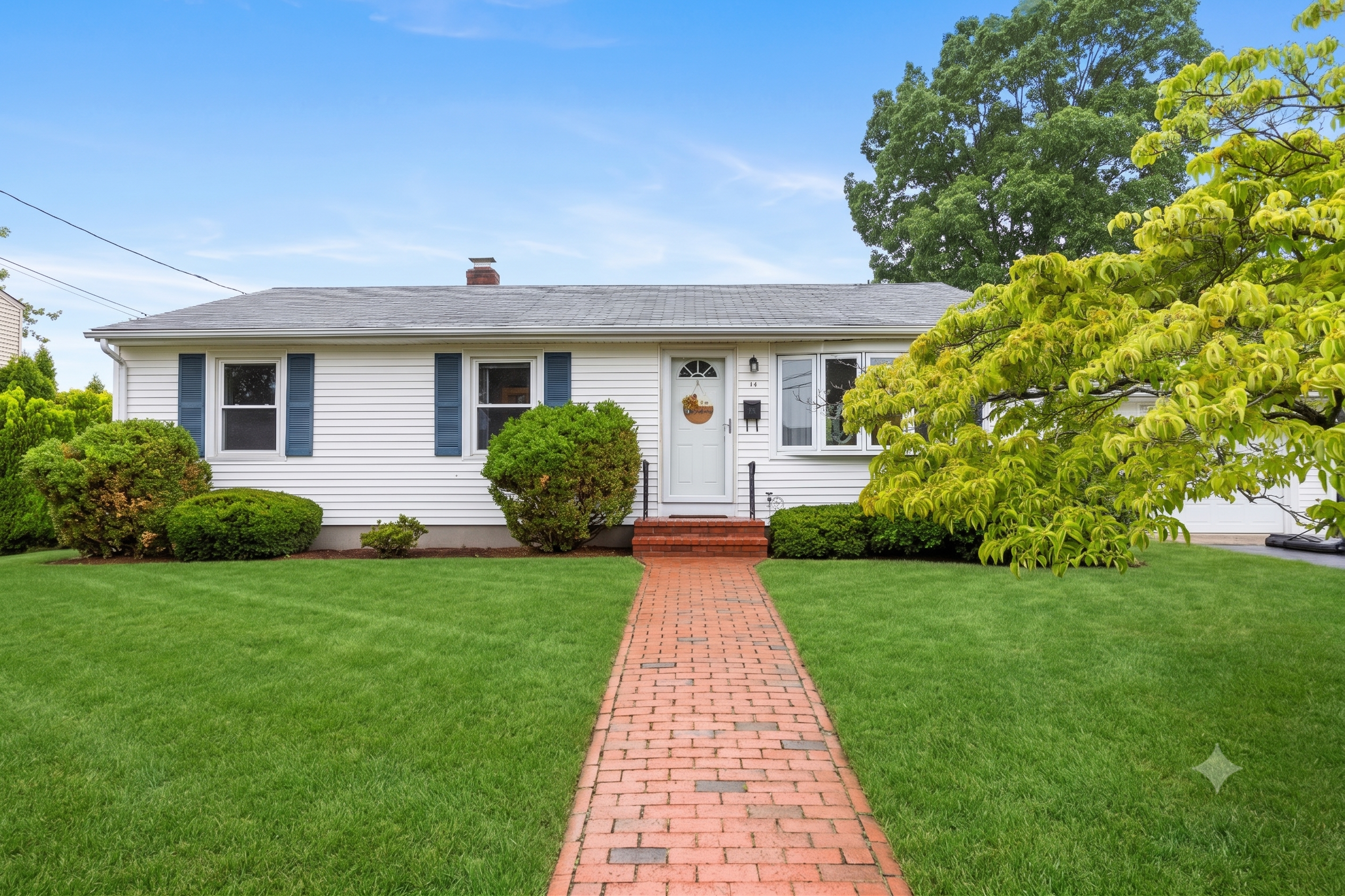 14 Primrose Drive Riverside, RI 02915 - Photo 1 of 36