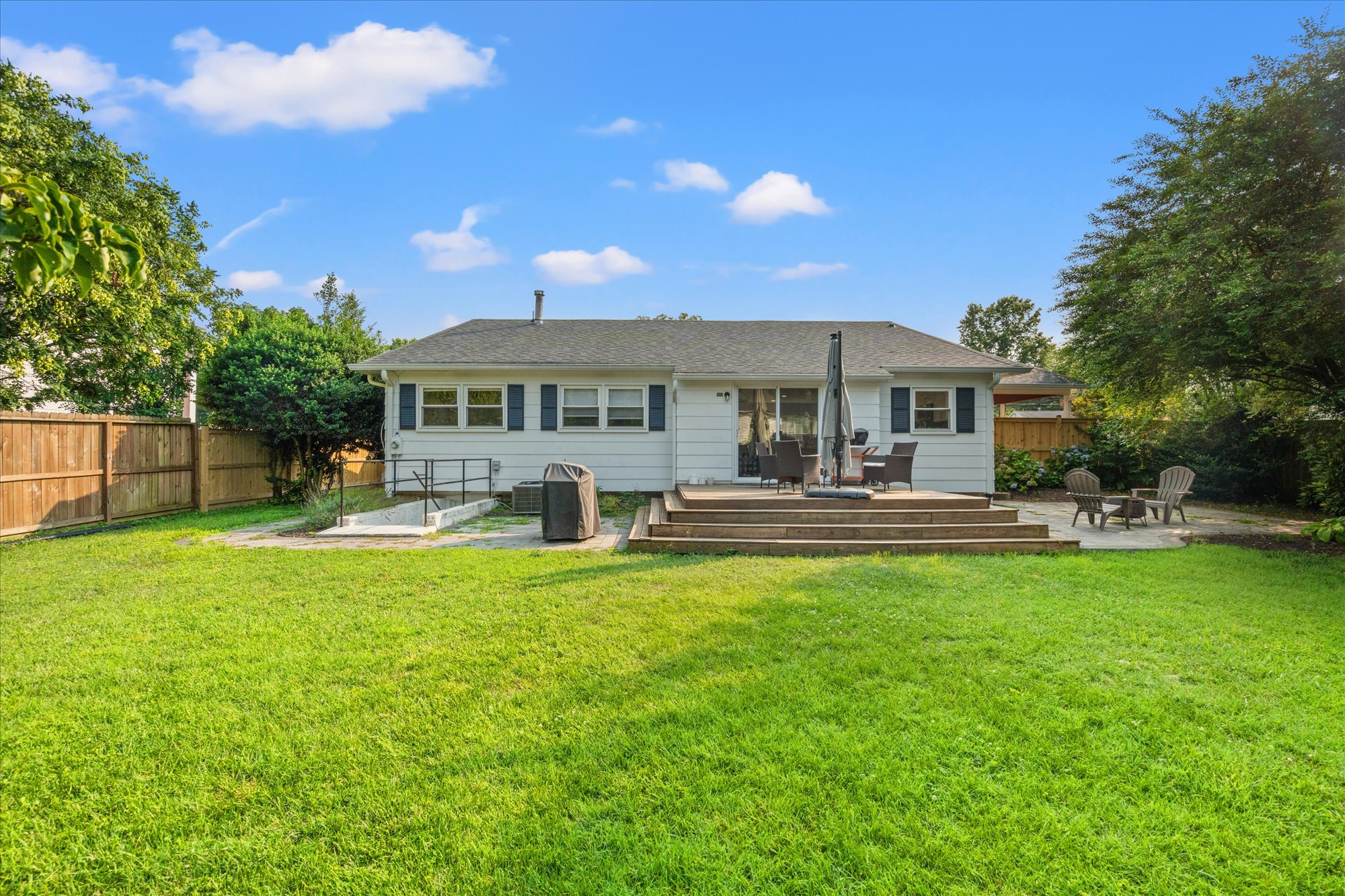 5602 Ashfield Road Alexandria, VA 22315 - Photo 43 of 59 Gallery Image 43