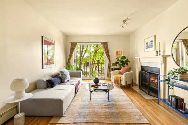 $750,000 | 418 17th Street, Unit 2B | Park Slope