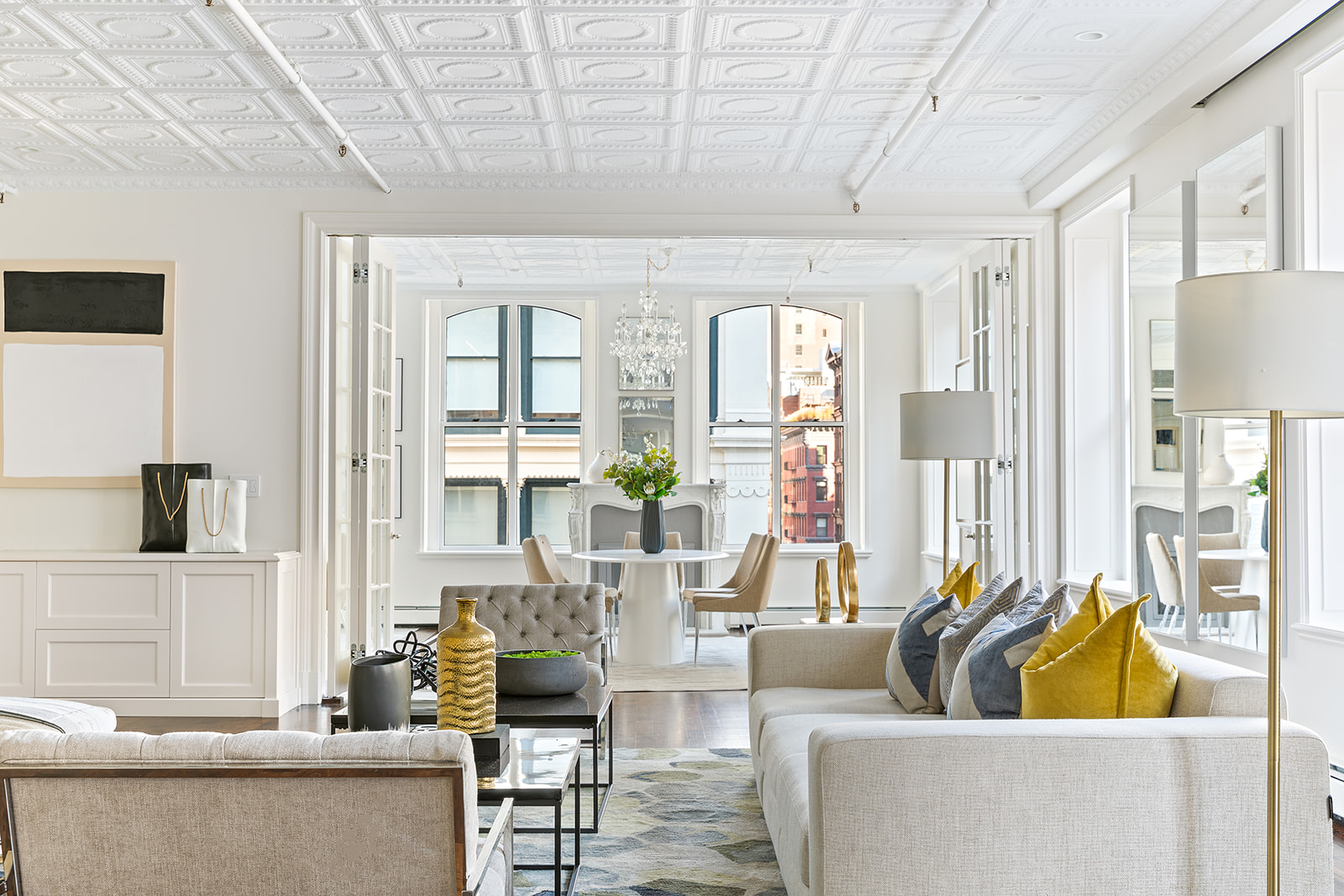 129 Grand Street, Unit R4 Manhattan, NY 10013 - Photo 3 of 22