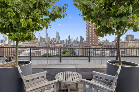 $495,000 | 51 West 81st Street, Unit 2E | Upper West Side