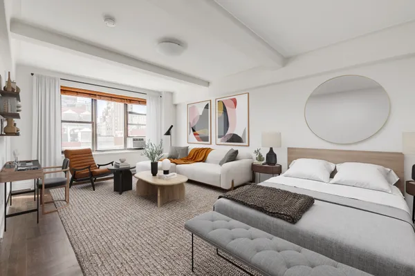 $4,850 | 56 7th Avenue, Unit 11K | West Village
