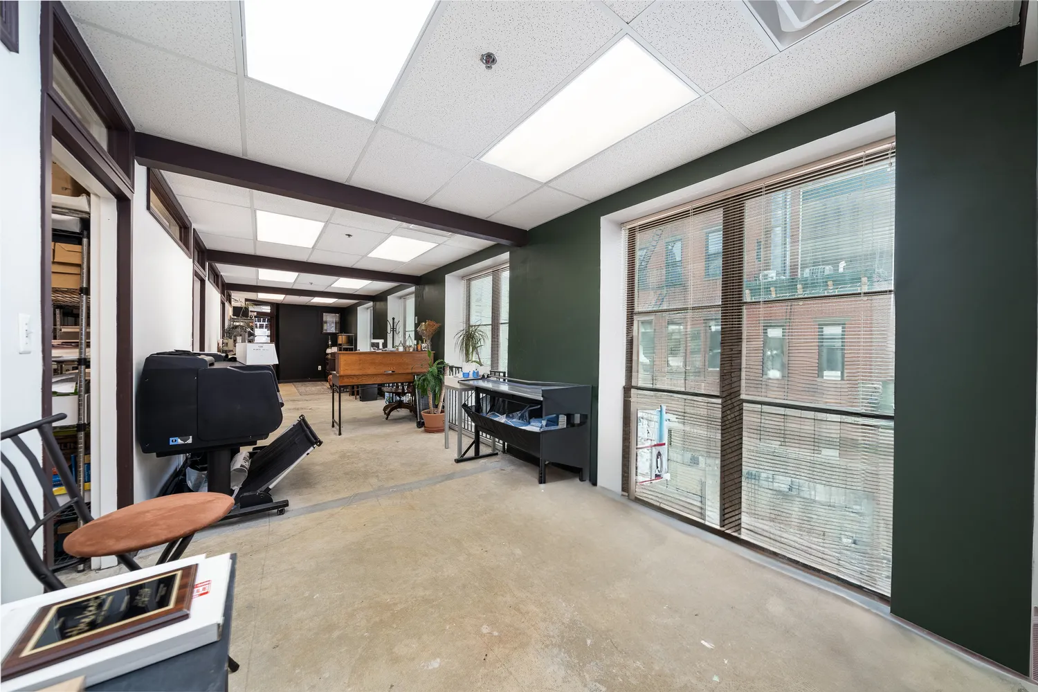 $5,500 | 100 Hudson Street, Hoboken, NJ 07030
