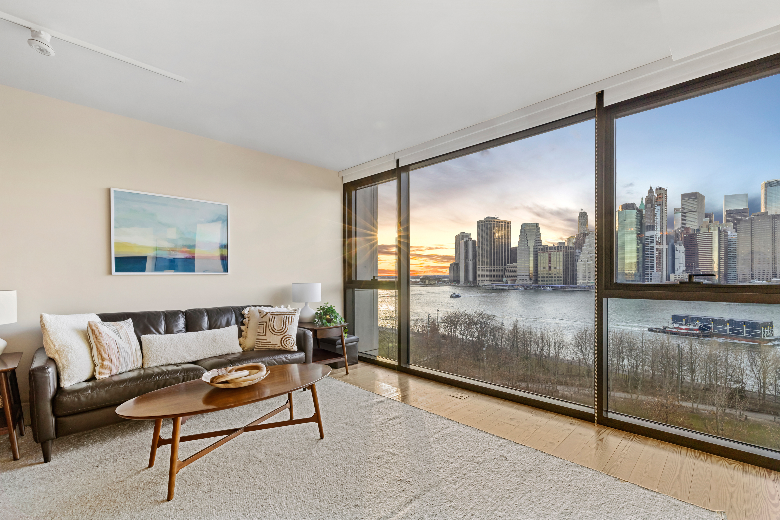 90 Furman Street, Unit N1014 Brooklyn, NY 11201 - Photo 2 of 27