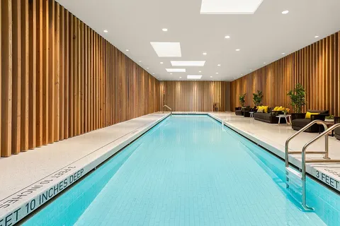 $3,995,000 | 527 West 27th Street, Unit 10B | Chelsea