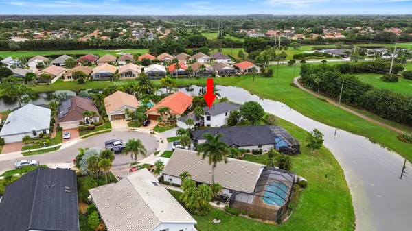 $1,190,000 | 21020 Cottonwood Drive, Boca Raton, FL 33428