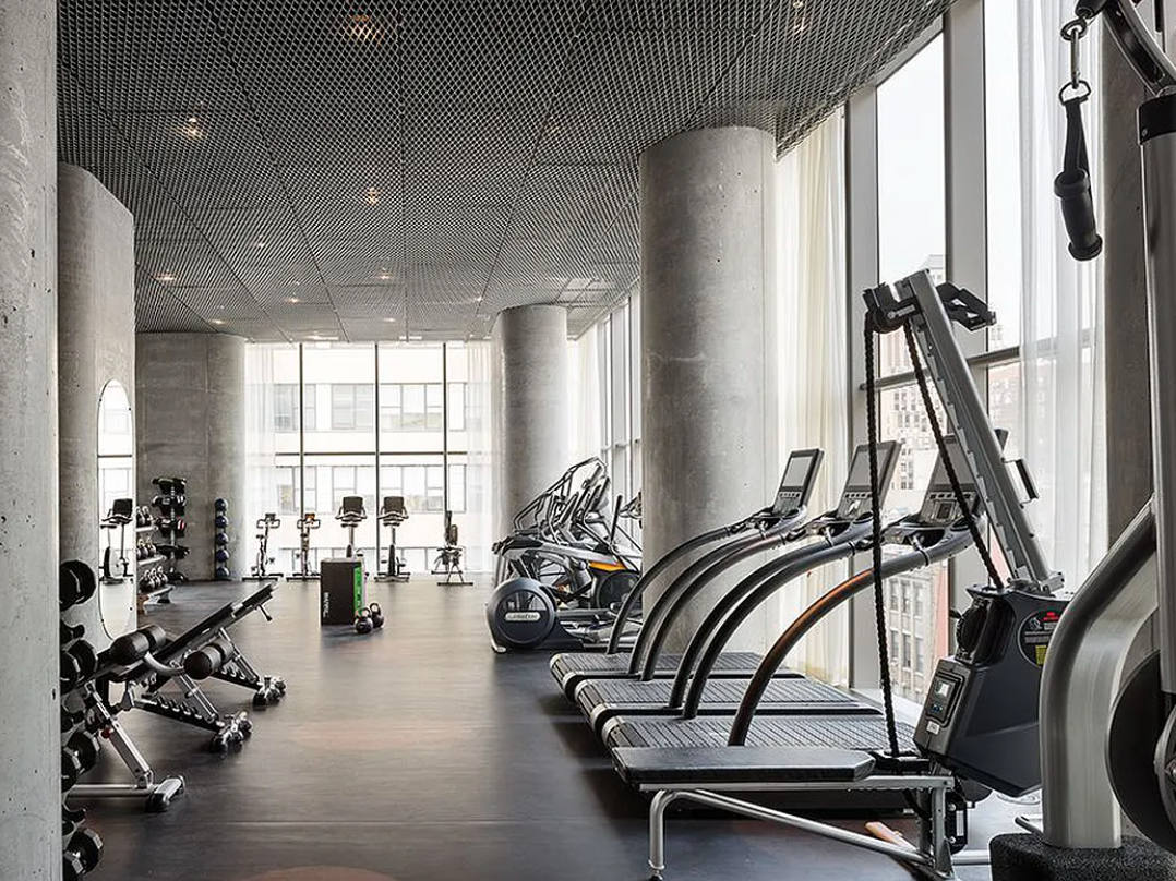 56 Leonard Street, Unit 17AEAST Manhattan, NY 10013 - Photo 14 of 16