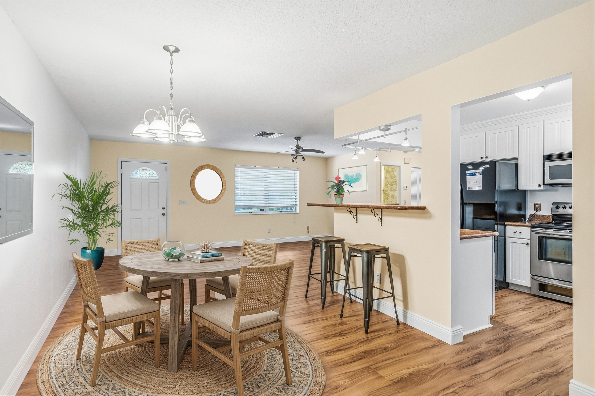 1202 Southeast Madison Avenue Stuart, FL 34996 - Photo 13 of 31