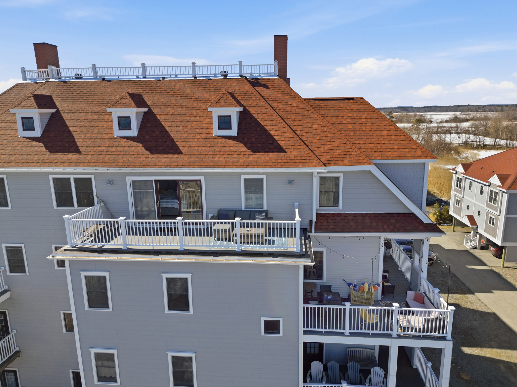 233 Beach Road, Unit A10 Salisbury, MA 01952 - Photo 43 of 52