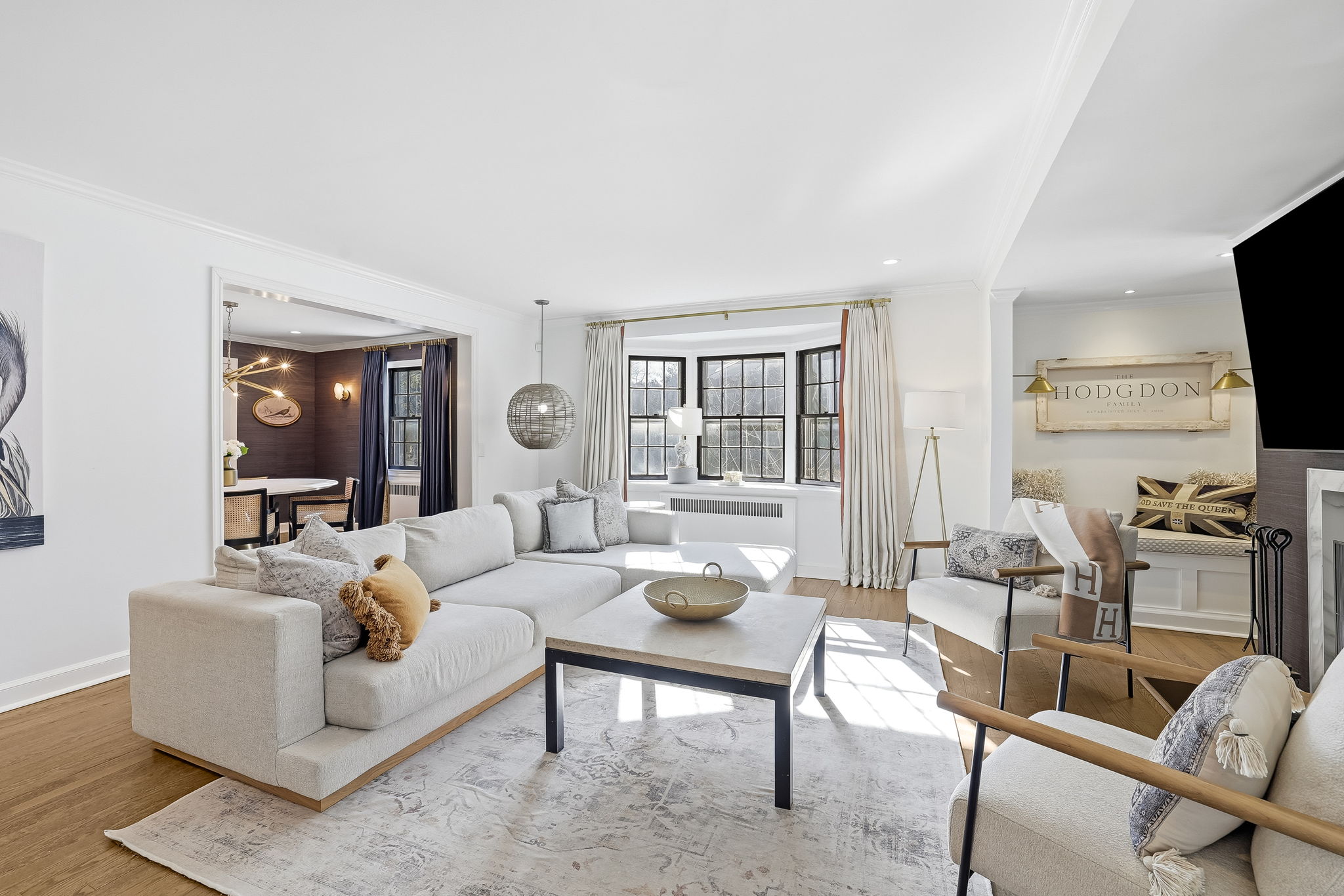 56 Eton Road Bronxville, NY 10708 - Photo 11 of 39