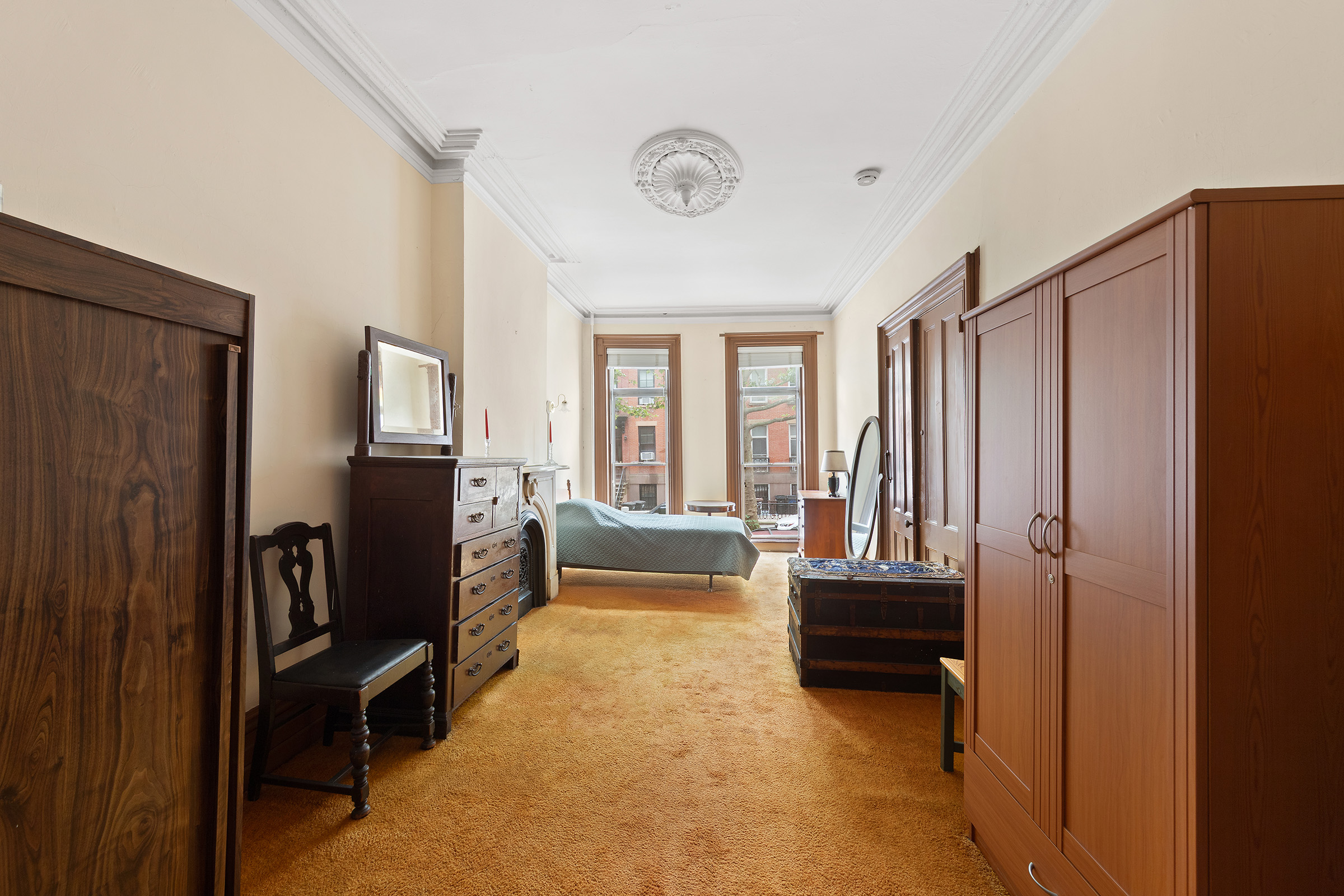 357 Degraw Street Brooklyn, NY 11231 - Photo 3 of 9