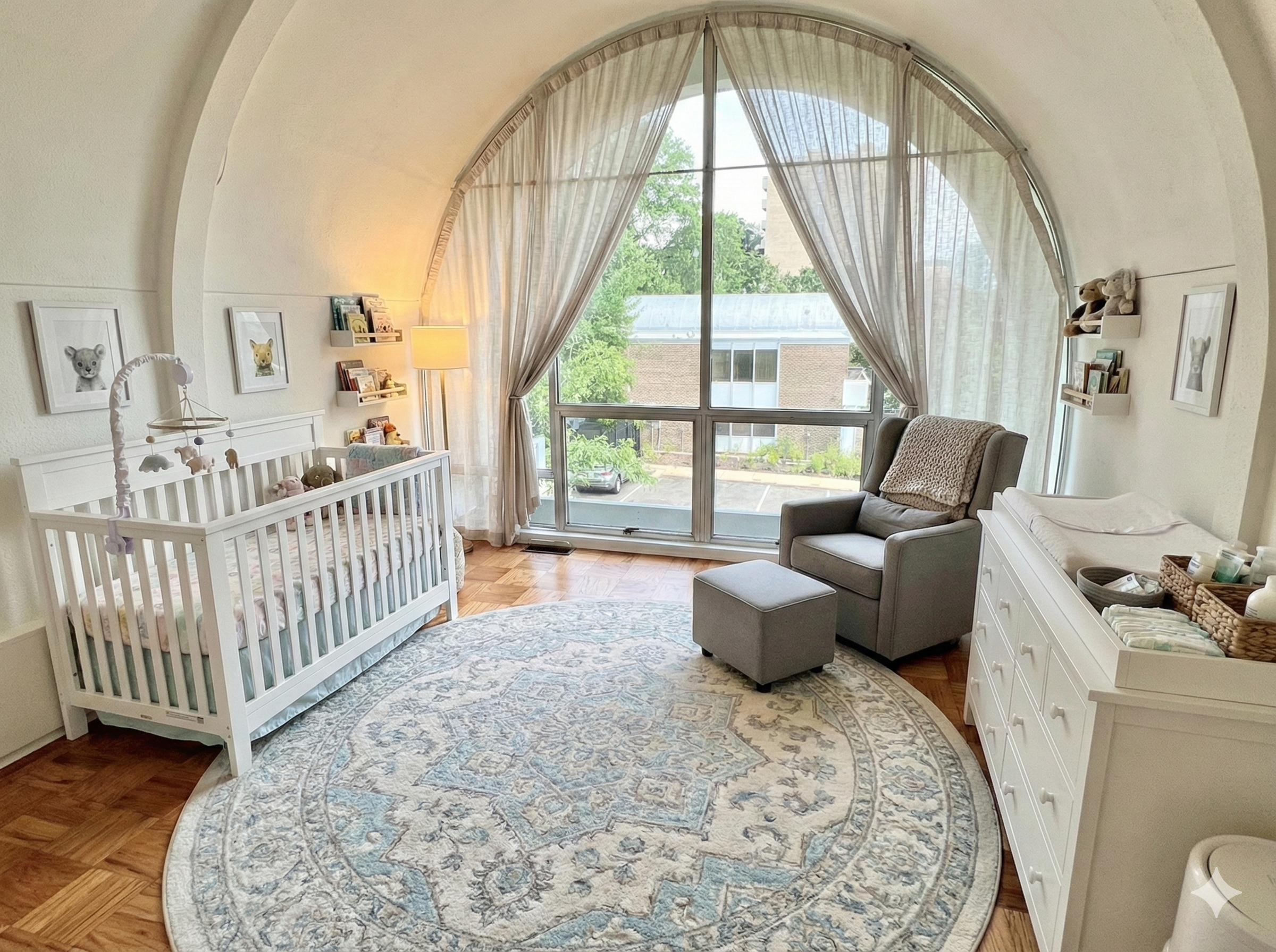 1352 4th Street Southwest Washington, DC 20024 - Photo 14 of 28