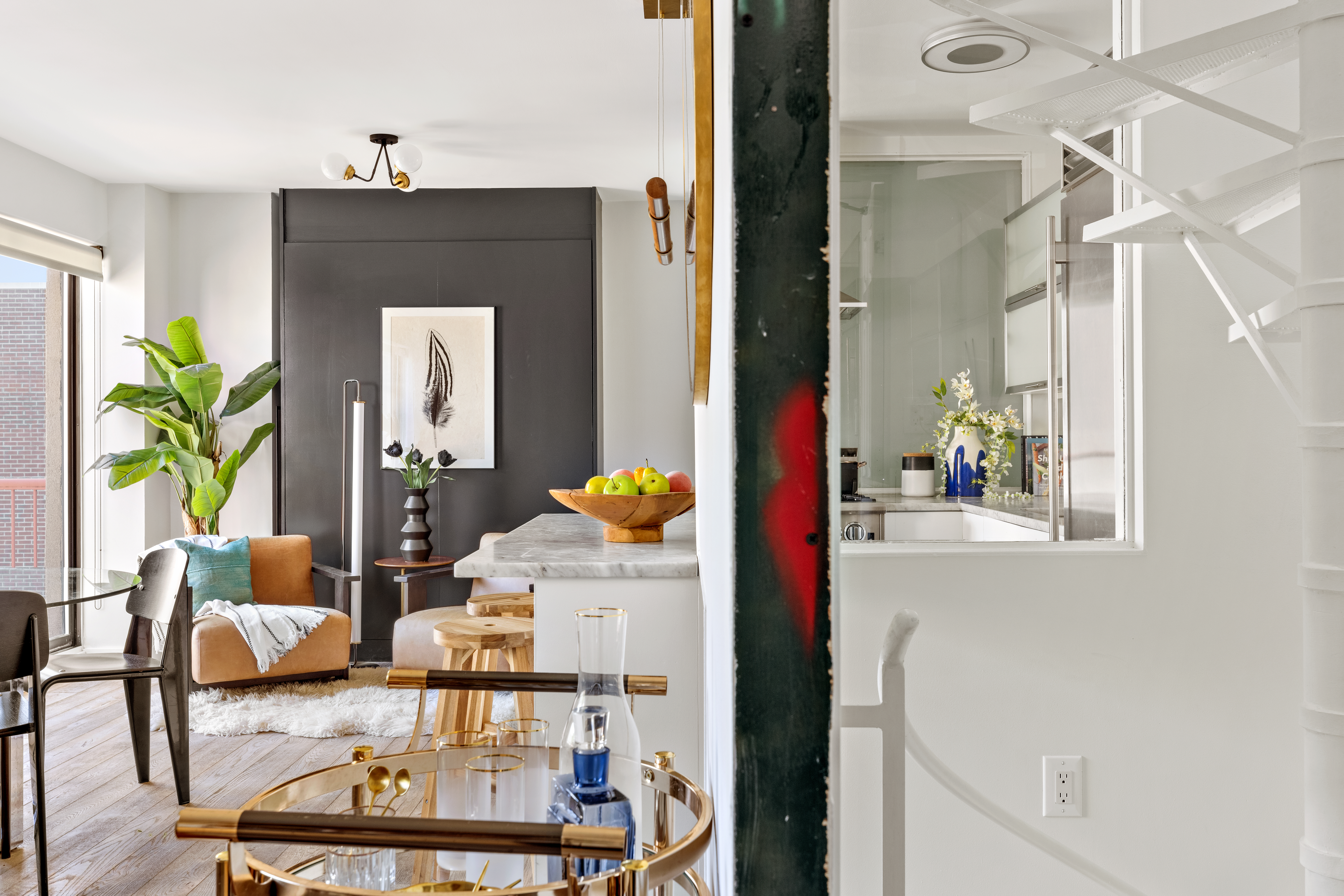 50 Avenue A, Unit PH6B Manhattan, NY 10009 - Photo 5 of 12