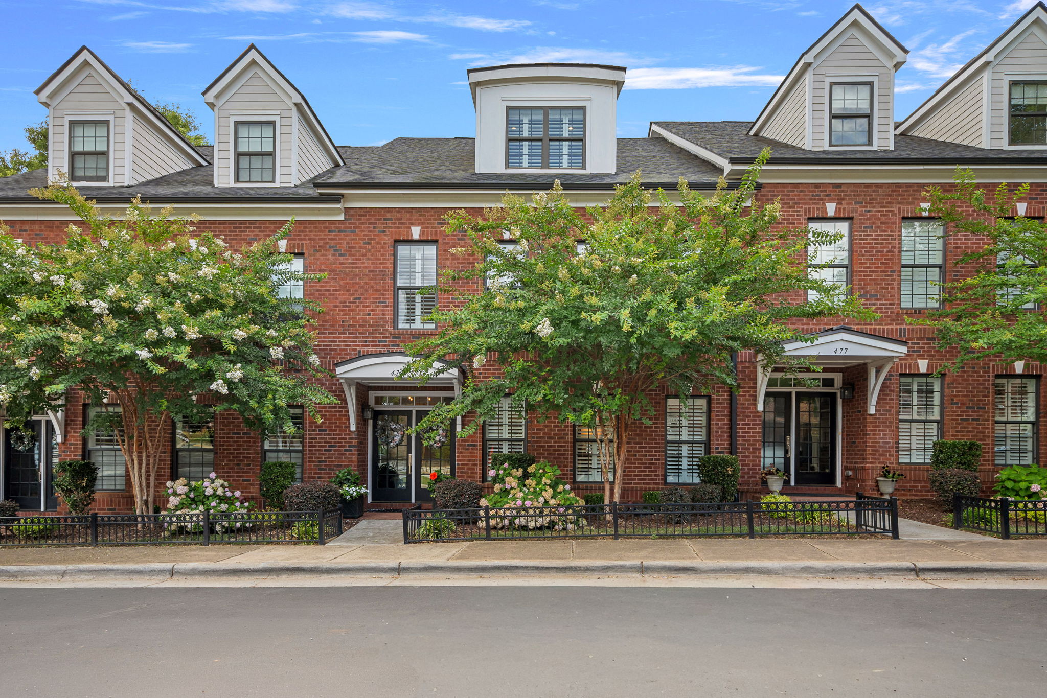 473 South Main Street Davidson, NC 28036 - Photo 1 of 42