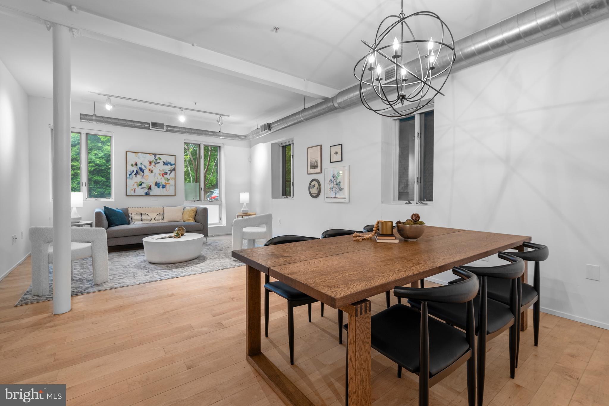 2307 15th Street Northwest, Unit 1 Washington, DC 20009 - Photo 21 of 51