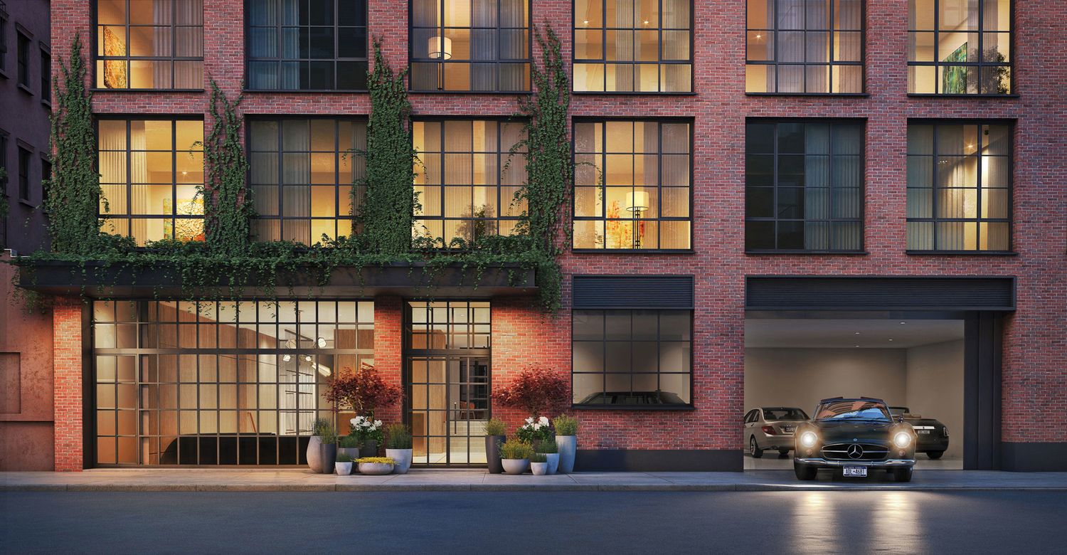 438 East 12th Street, Unit 4S Manhattan, NY 10009 - Photo 17 of 18 Gallery Image 17
