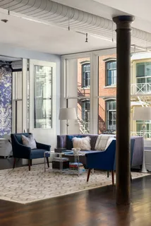 $9,850,000 | 45 Walker Street, Unit 4 | TriBeCa